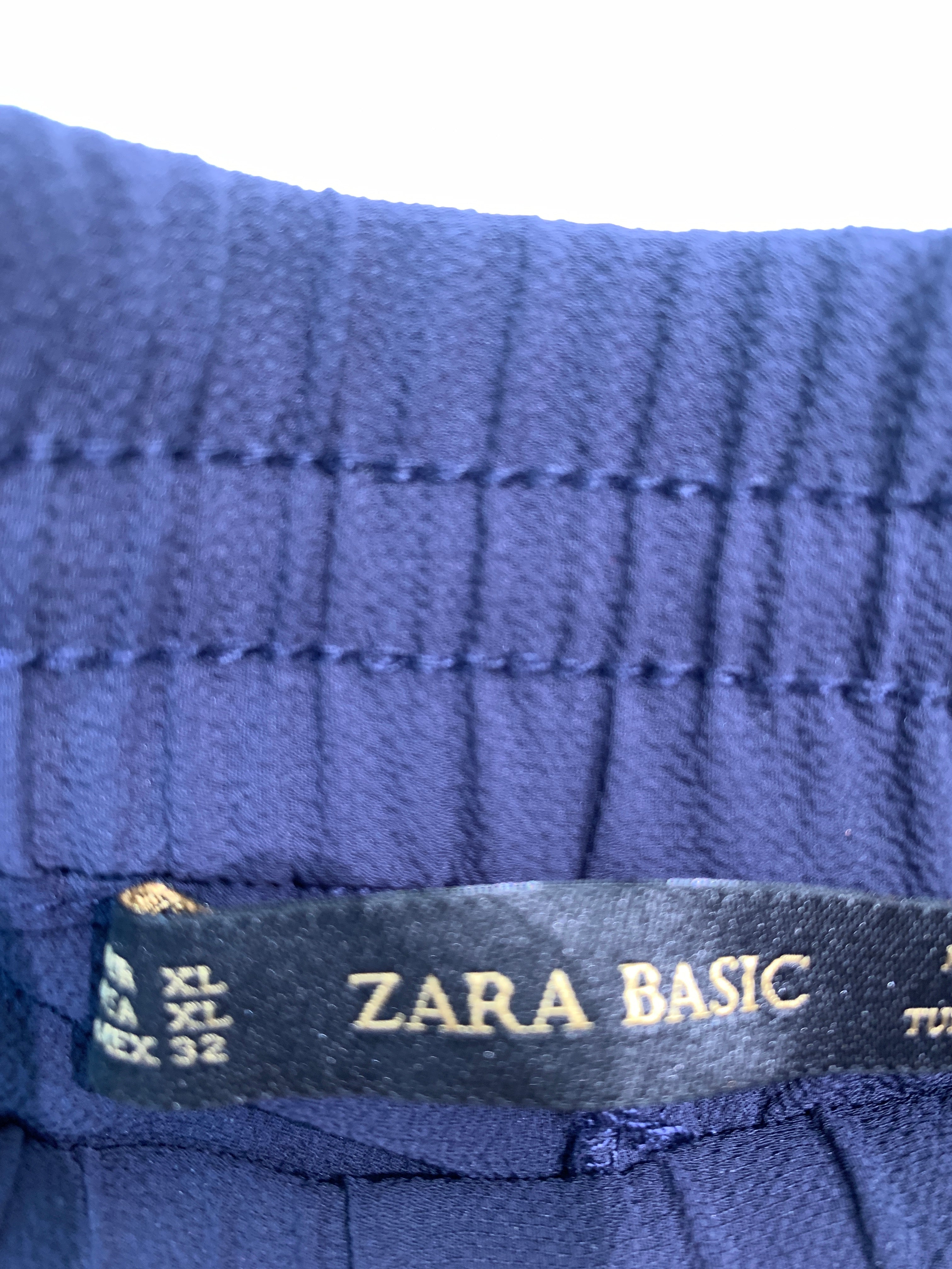 Zara Basic Bukser